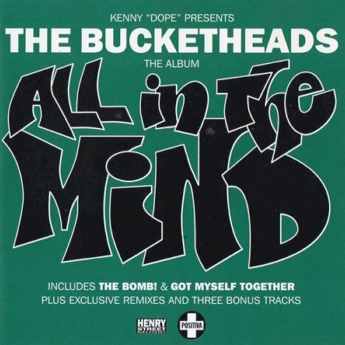 The Bucketheads